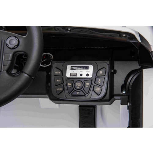 samochód na akumulator